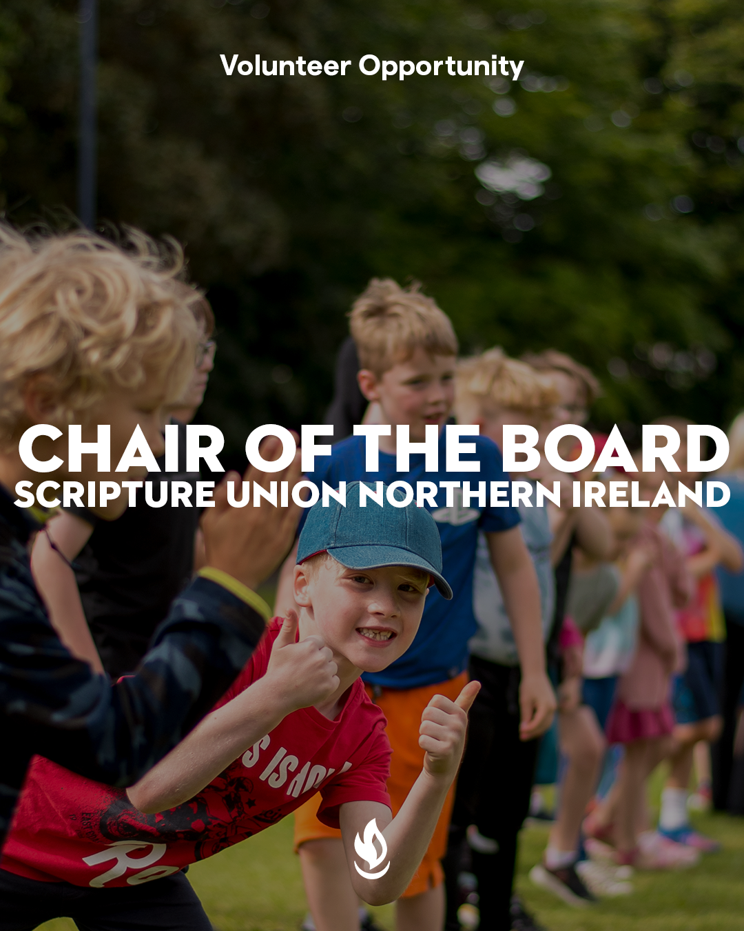 Image Council Chair